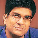 Niranjan Rajadhyaksha