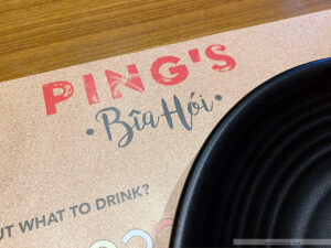 Ping's Bia Hoi